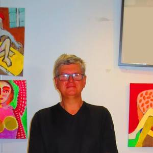 Colin Ostler