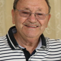 Shmuel Milchman