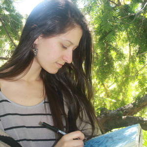 Margarita Sergeeva's Profile