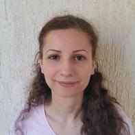 Panagiota Paraskeva