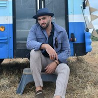 Lyuben Malchev