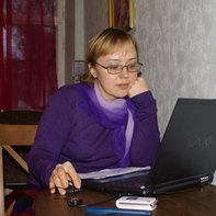 Наталья Макоед