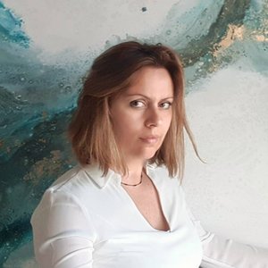 Eleni Denart
