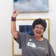 Nancy Charak