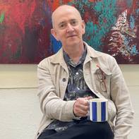 Richard Heys