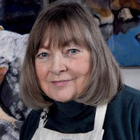 Pat Lowery Collins