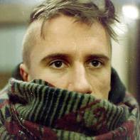 Damian Kwiatkowski