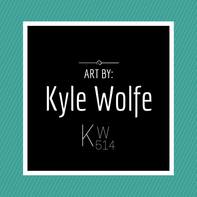 Kyle Wolfe