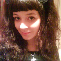 Holly Marie Shoesmith