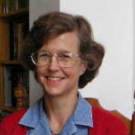 Lizanne Van Essen
