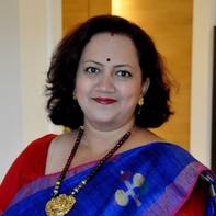 Shinjini Thakur