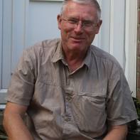 Ian Cargill