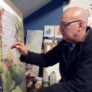 Ian Latham | Saatchi Art