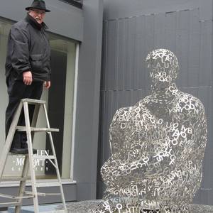 Jim Finlay | Saatchi Art