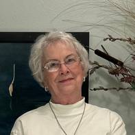 Mary Arneson