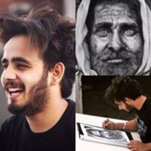 Sam Sahil | Saatchi Art