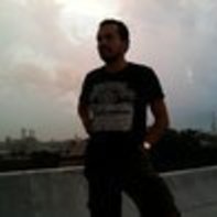 Rogelio Baez-vega