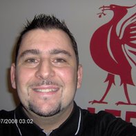 Andy Leishman