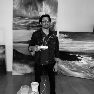 Alexander Radtke | Saatchi Art