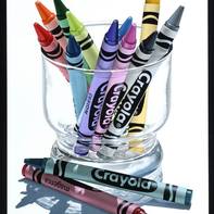 Peter and Madeline Powell