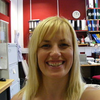 Karen Murray