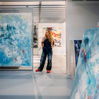 Atelier Saar