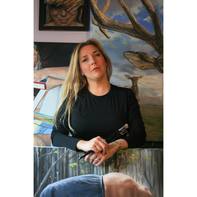 Sharon Pomales Tousey