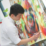 Kenny Tam