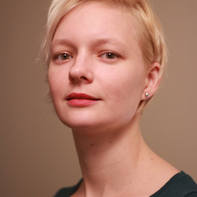 Alexandra Batina