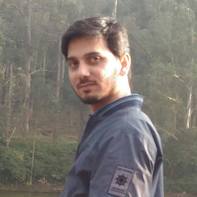Ibad Khot