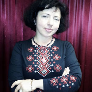 Olga Karpenko