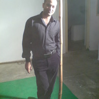 Shivender Somra