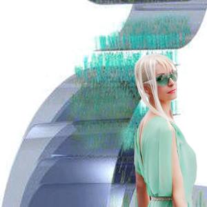 Mery Crystal Ra