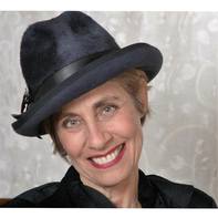 Rebecca Singer