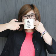 Vivian Tseng