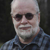 Patrick Chuprina