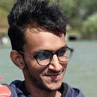 Madhav Gor