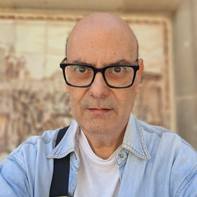 Jordi Yuste