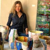 Ariane Van Bornstedt Brandt