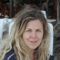 Ariane Van Bornstedt