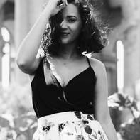 Jasmine Singh