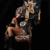 Carine Lauber