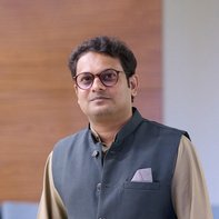 Asif  Shaikh