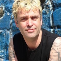 Tom Byrne