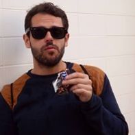 Benjamin Edward Spalding