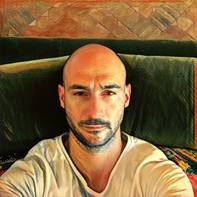 Jerome Courtial