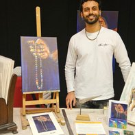 Vishal Joshi