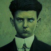 Tomas Clayton