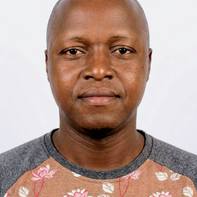 Guèdègo Raymond Fandegla