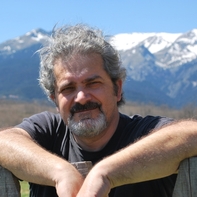 Kostas Koutsoukanidis